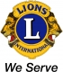 Logo of Roseville Lions